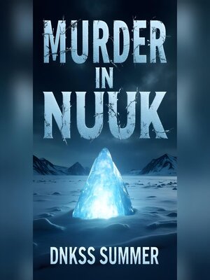 cover image of Murder in Nuuk